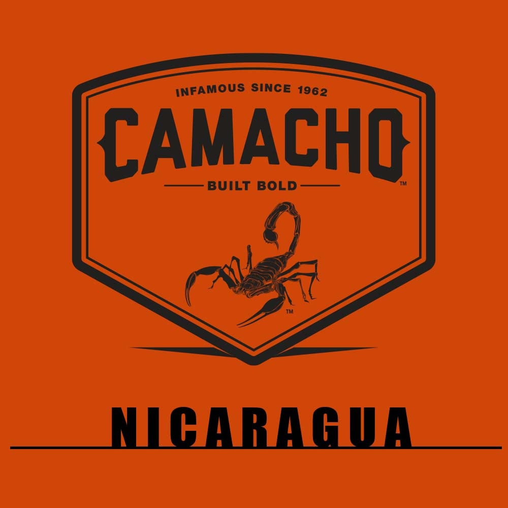 Camacho Nicaragua